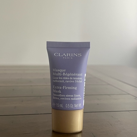 Clarins Extra Firming Mask 15ml - Picture 1 of 2